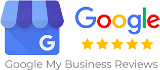 Google My Business Reviews