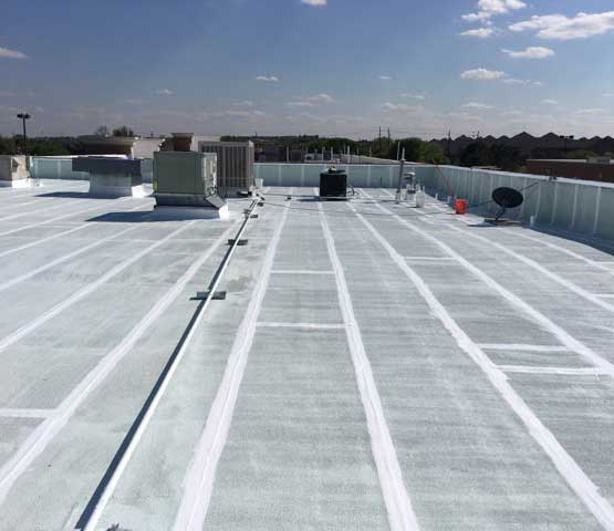 Professional Roof Installation Professional Roof Installation