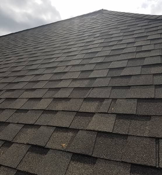 Roofing Types Roofing Types