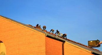 When Do I Need a Roof Replacement?