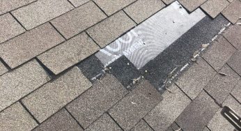 How to Fix a Leaking Roof