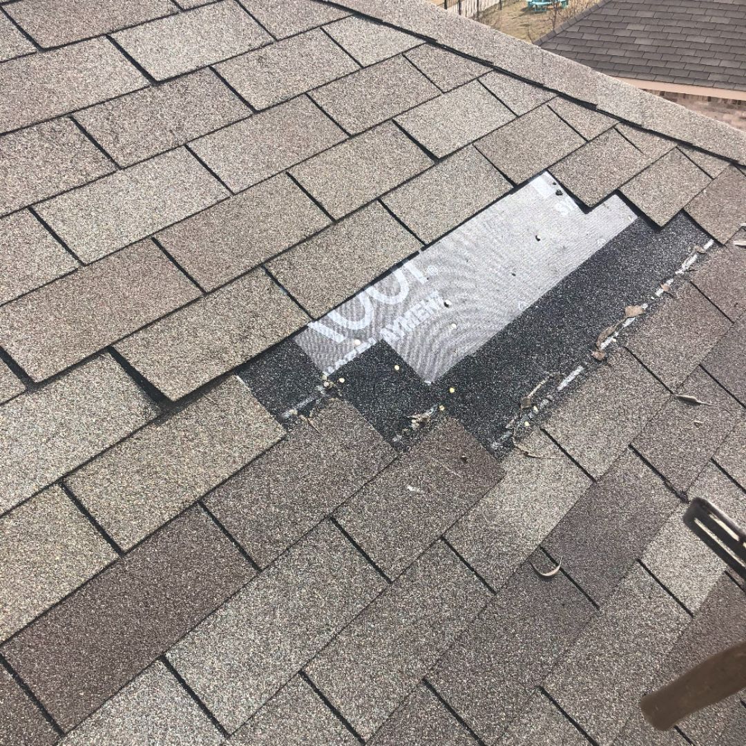 How to Fix a Leaking Roof Revival Roofing