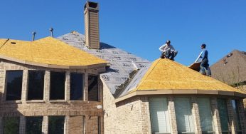 How to Get Insurance to Pay for a Roof Replacement