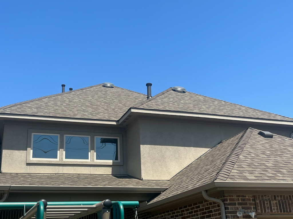 roof repair and replacement