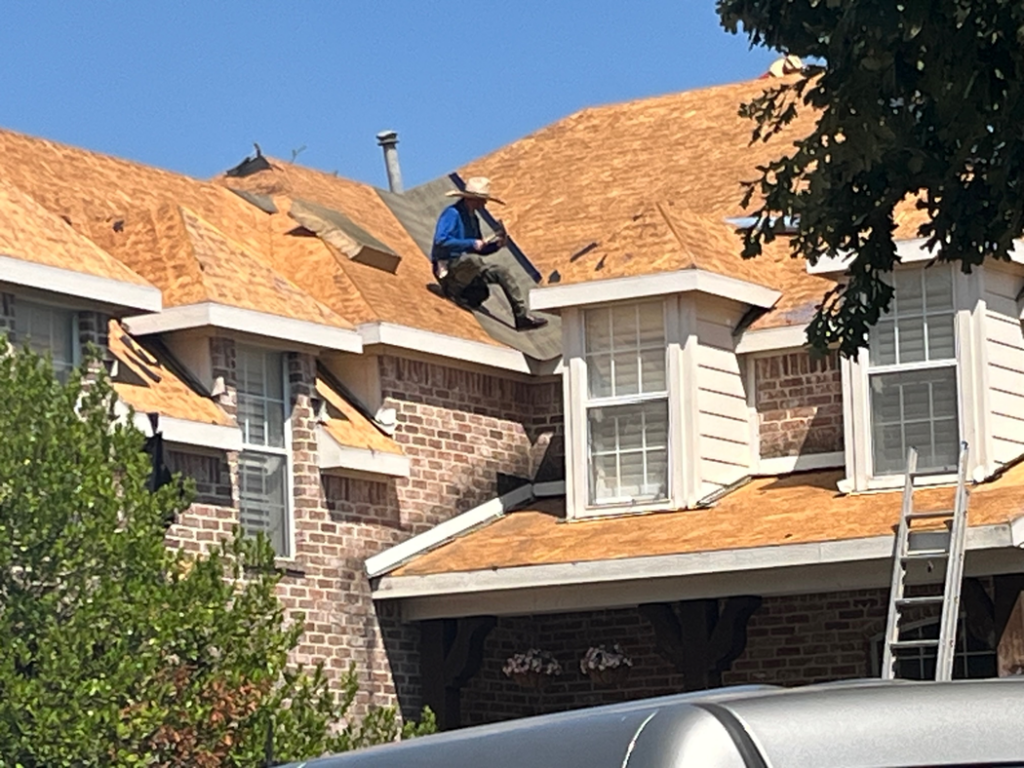 roof repair 